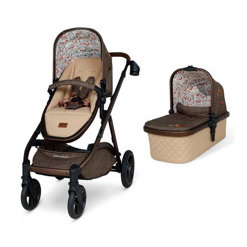 Duo wow 1 foxford - duo, in