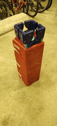 Cosatto travel cot folding - cosatto,