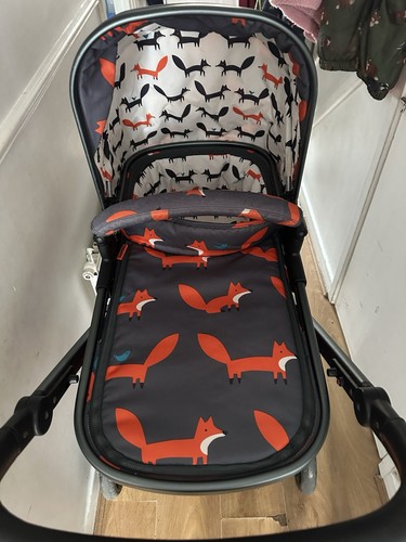 Cosatto giggle travel - giggle,