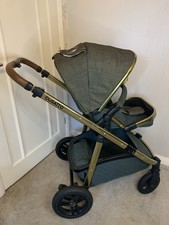 Cosatto Wow Continental Bureau