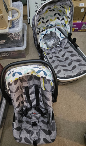 Cosatto pram pushchair in - cosatto, 3