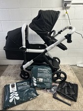 New - Cosatto wow xl