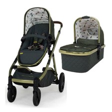 [DUO] Wow XL 3 in 1 BUREAU