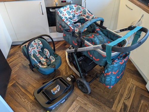 Cosatto giggle in1 size - cosatto, &