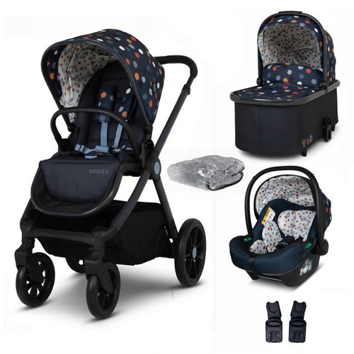 Cosatto giggle carseat and - cosatto,