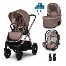 Cosatto Giggle 4 Travel System