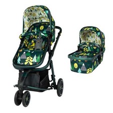 Cosatto Giggle 3 Pram &