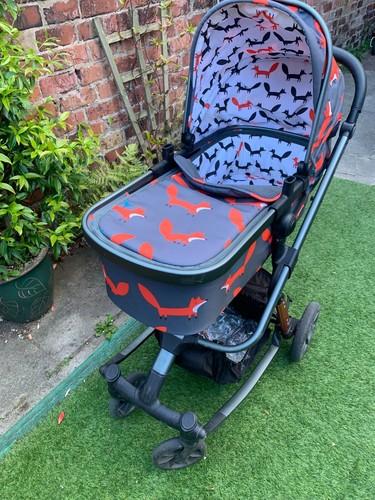 Cosatto supa pushchair and - supa, 3