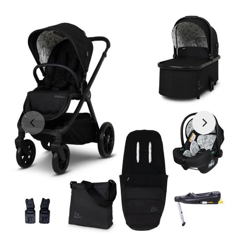 Giggle everything bundle - giggle,