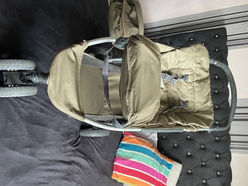 Cosatto woosh easy fold - easy,