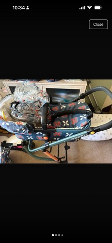 Cosatto giggle combi in 1 - giggle, 2