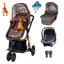 Cosatto Giggle 3 Car Seat