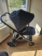 Cosatto Giggle 4 Travel System