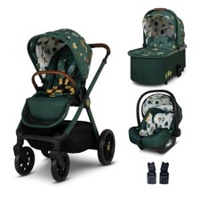 Cosatto Giggle 4 Travel System