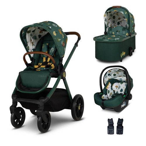 Cosatto giggle travel system - cosatto,