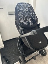 Cosatto Giggle 2-in-1 Pram And