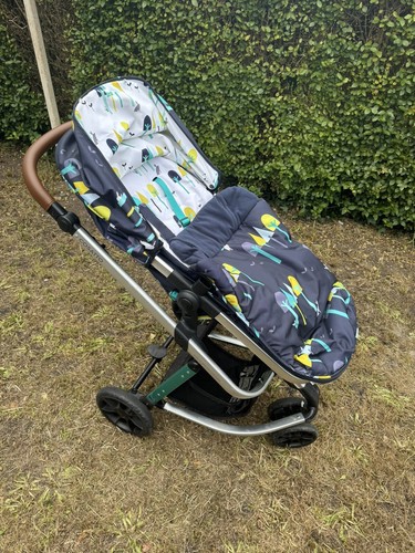 Cosatto baby stroller - cosatto,