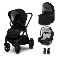 Cosatto Giggle 4 Travel System