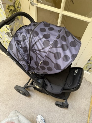 Cosatto wowee car seat - car,