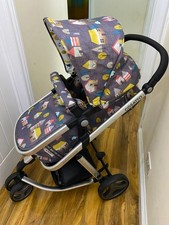 Baby Travel System –