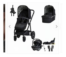 Brand New Cosatto Wow 2 Acorn