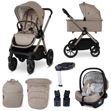 Cosatto Giggle 4 3-in-1 Travel