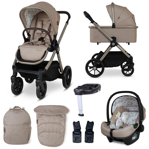 Cosatto giggle 1 - cosatto, 4