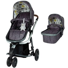 Cosatto Giggle 3 Pram &