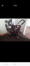 Cosatto Pram Pushchair 