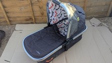 Cosatto Wow 2 and  XL Carrycot