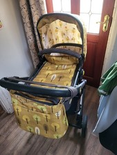 Cosatto Giggle 3 in 1 Travel