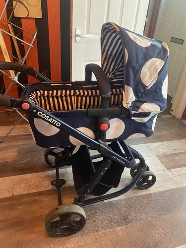 Cosatto ct5000 travel - ct5000,