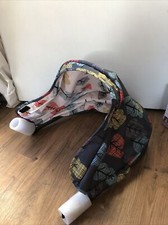 Cosatto Giggle Canopy Hare