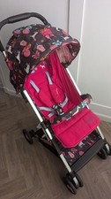 Cosatto Woosh 2 Easy Fold