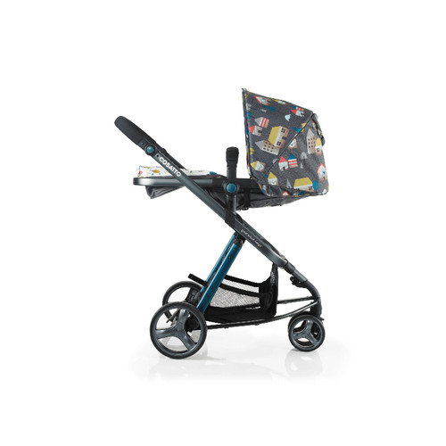 Baby push chair - baby, cosatto