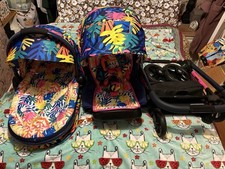 Brand New Cosatto Wowee