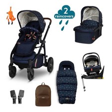 Ex-Display Cosatto Wow 3