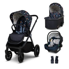 Cosatto Giggle 4 Travel System