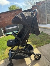 Cosatto Woosh Yo 3 Airline