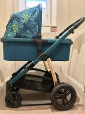  Cosatto Wow2 Pram & Pushchair
